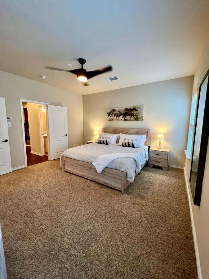 Luxury Legacy West Townhouse Villa Plano Exterior photo